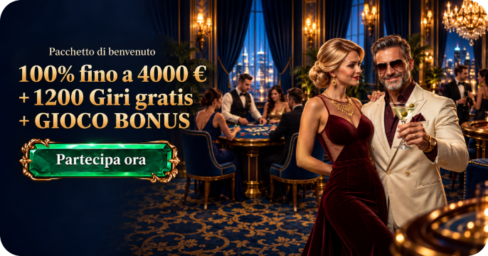 Royalxo Casino