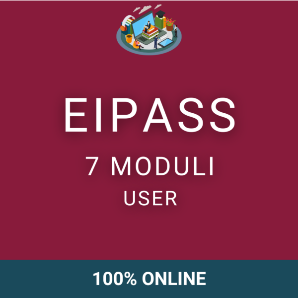 eipass 7 moduli user